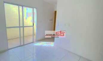 Imagem 2: Apartamento com 2 dormitórios à venda, 47 m² por R$ 304.000,00 - Limão - São Paulo/SP