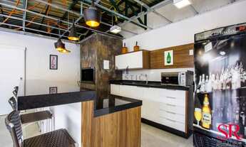 Imagem 5: Cobertura em Centro - Cascavel, PR