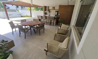 Imagem 6: Casa de condomínio sobrado para venda possui 300 metros quadrados com 4 quartos