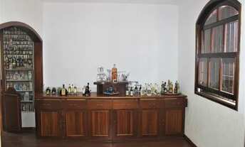 Imagem 4: Casa para aluguel na Chácara Flora - Petrópolis - RJ