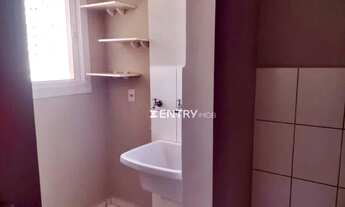 Imagem 7: Apartamento com 2 dormitórios à venda, 48 m² por R$ 285.000,00 - Nova Cidade Jardim - Jund