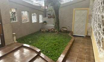 Imagem 4: Sobrado para venda com 325 metros quadrados com 5 quartos em Vila Monumento - São Paulo