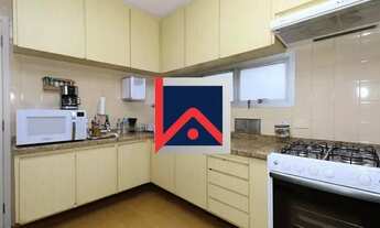 Imagem 6: Apartamento Locação 3 Dormitórios - 120 m² Alto de Pinheiros