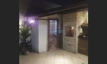 Imagem 6: Casa Duplex projetada com 3 quartos no Jose de Alencar - CA45505