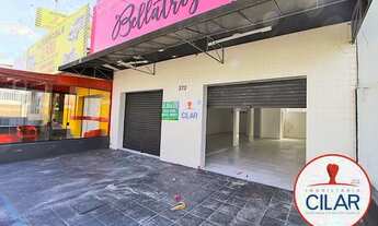 Imagem: Curitiba - Loja/Salão - Cajuru