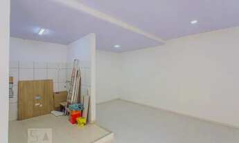 Imagem 2: Apartamento para Aluguel - Vila Mariana, 1 Quarto, 30 m2