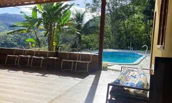 Imagem 5: Casa para feriado