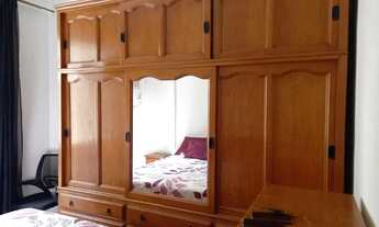 Imagem 6: Apartamento a venda com 2 quartos, garagem, 75m² no valor R$280.000,00 - Vila isabel - Rio