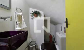 Imagem 5: Casa para Aluguel - Campo Belo, 2 Quartos, 90 m2