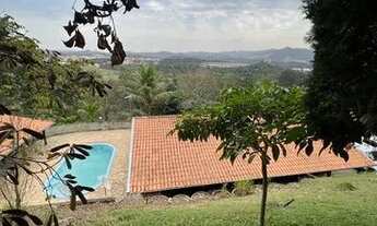 Imagem 3: Chácara com 6 dormitórios à venda, 5000 m² por R$ 1.200.000,00 - Castanho - Jundiaí/SP