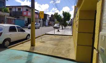 Imagem 3: Casa espaçosa e aconchegante