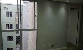 Imagem 6: Apartamento com 2 dormitórios para alugar, 45 m² por R$ 1.630,00/mês - Parque Ipê - São Pa