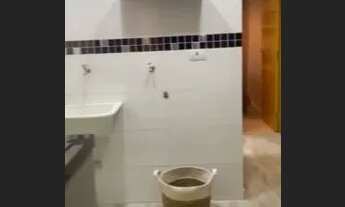 Imagem 2: Apartamento com 1 dormitório para alugar, 30 m² por R$ 1.900/mês - Jardim Sao Paulo(Zona N