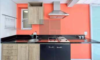 Imagem 7: Locação de Apartamentos / Garden na cidade de São Paulo