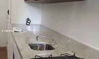 Imagem 4: Apartamento para Locação em Barueri, Sítio Tamboré Alphaville, 1 dormitório, 1 suíte, 1 ba