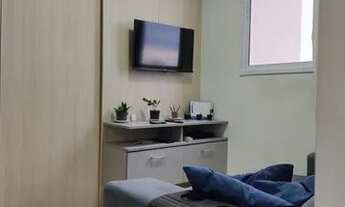 Imagem 5: Apartamento à Venda - 02 dormitórios