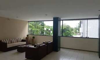 Imagem 7: APARTAMENTO RESIDENCIAL em LAURO DE FREITAS - BA, JARDIM AEROPORTO