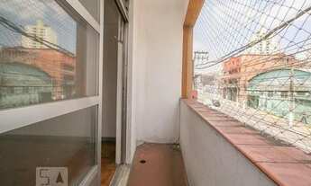 Imagem 7: Apartamento para Aluguel - Tatuapé, 2 Quartos, 70 m2