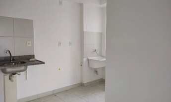 Imagem 5: Ideal Torquato 2º andar 2 quartos varanda cozinha lazer incluso cond água gás segurança