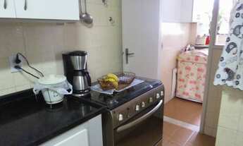 Imagem 7: Apto 2Qts + 1 Reversível, 1Vg, 98m²