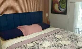 Imagem 4: São Paulo - Apartamento Padrão - Campo Belo