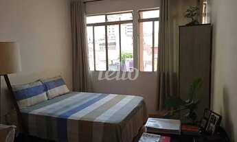 Imagem 6: São Paulo - Apartamento Padrão - Bela Vista