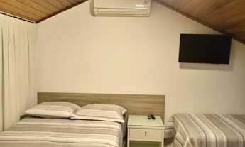 Imagem 7: Flat para venda tem 110 metros quadrados com 4 quartos em Ebenezer - Gravatá - PE