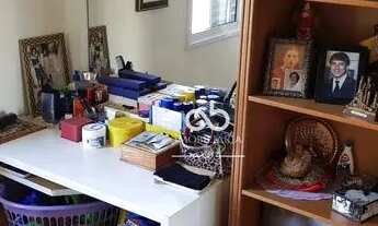 Imagem 4: Apartamento com 3 dormitórios à venda, 97 m² por R$ 904.300 - Vila Bertioga - São Paulo/SP