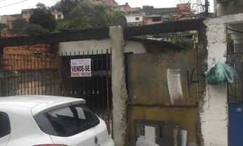 Imagem 2: Casa 1 dormitorio em Parelheiros chacara Eldorado S.P