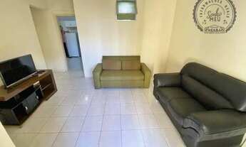 Imagem 3: Apartamento na Tupi - Praia Grande/SP