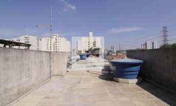 Imagem 2: Casa para Aluguel - Jardim Arize, 2 Quartos, 70 m2