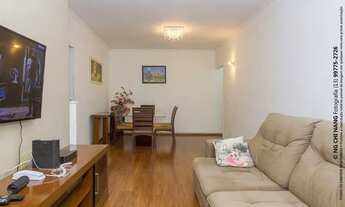 Imagem 6: Apartamento à venda na Aparecida em Santos