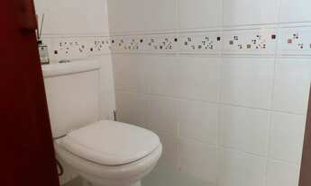 Imagem 5: Casa com 3 dormitórios e uma edícula, 298 m² - venda por R$ 1.300.000 ou aluguel por R$ 7