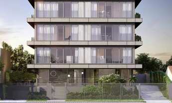 Imagem 4: Menino Deus - Apartamento 2 Dormitórios(1 suíte), vaga de garagem