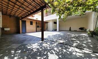 Imagem 4: Casa para venda com 120 metros quadrados com 3 quartos em Vista Alegre - Rio de Janeiro