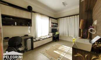 Imagem 6: Casa com 3 dormitórios à venda, 370 m² por R$ 1.990.000,00 - Jardim Green Park Residence