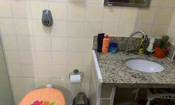 Imagem 6: Apartamento com 1 dormitório à venda, 38 m² por R$ 170.000,00 - Tupi - Praia Grande/SP