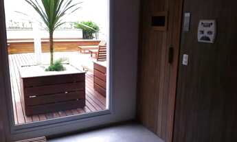 Imagem 6: Apartamento para locação, Pinheiros, 58 m², 1 dormitório, 2 banheiros , 1 vaga