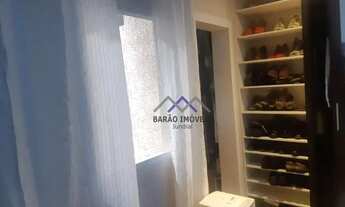 Imagem 4: Casa com 3 dormitórios - venda por R$ 850.000,00 ou aluguel por R$ 3.890,00/mês - Jardim d