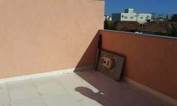 Imagem 3: Casa com 2 dormitórios para alugar, 85 m² por R$ 1.600,00/mês - Ouro Verde - Rio das Ostra