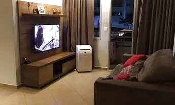 Imagem 4: Apartamento com 3 dormitórios à venda, 93 m² por R$ 750.000,00 - Jardim Aquarius - São Jos