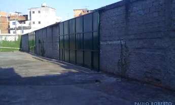 Imagem 4: GALPÃO - JARDIM ANDARAÍ - SP