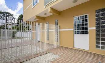 Imagem: PERMUTA, Sobrado, loja, 03 quartos no Bacacheri/Tingui