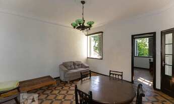 Imagem 4: Apartamento para Aluguel - Vila Isabel, 3 Quartos, 150 m2