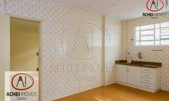 Imagem 7: Apartamento para Venda ou Locação no Gonzaga em Santos