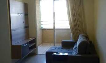 Imagem 5: Apartamento com 3 dormitórios à venda, 70 m² por R$ 368.000,00 - Alpha Club Residencial