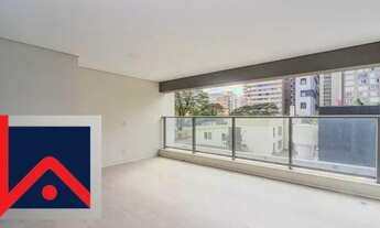 Imagem: Apartamento Venda Moema 115 m² 3 Dormitórios