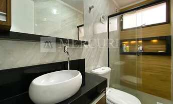 Imagem 6: Apartamento com 3 quartos à venda, 110 m² por R$ 800.000 - Jardim Astúrias - Guarujá/SP