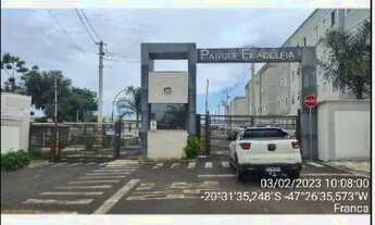 Imagem 2: FRANCA - Apartamento Padrão