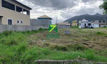 Imagem 4: BARRA DE SÃO JOÃO - Terreno Padrão - Recanto dos Paratis, Barra de São João